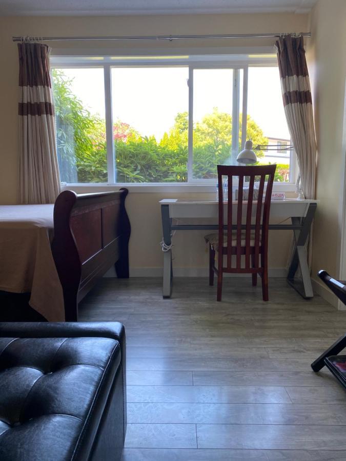 Richmond Vancouver Airport Comfy Home Zewnętrze zdjęcie